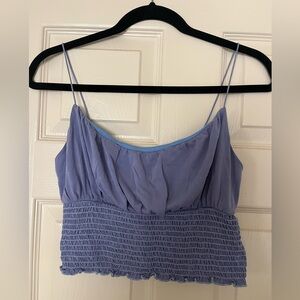Urban Outfitters Crop Tank Top